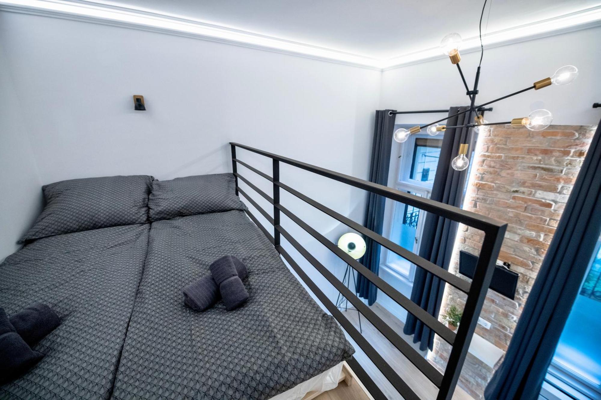 Vinitus Budapest Centro Buitenkant foto